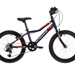 KROSS HEXAGON MINI 1.0  20″  Navy Blue/Orange Glossy