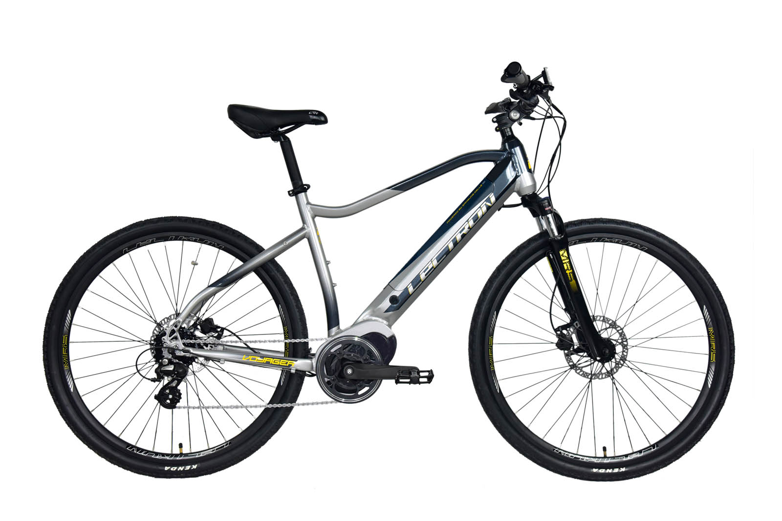 LECTRON VOYAGER MRS 20"/14,5Ah 2025