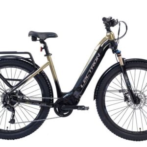 Lectron Taura MZX 17"/20Ah 2024