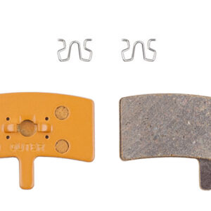 Brzdové destičky PRO-T AGR Organic na Hayes Stroker Trail