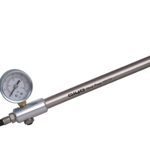 Pumpa PRO-T Plus na odpruženou vidlici GS-01