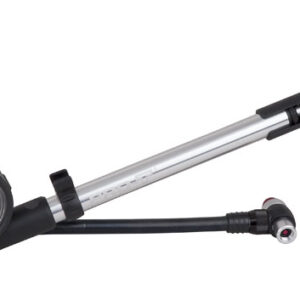 Pumpa PRO-T Plus na odpruženou vidlici AG 2