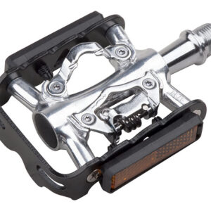 Pedál SPD PRO-T Plus 101 jednostranný zapouzdřený