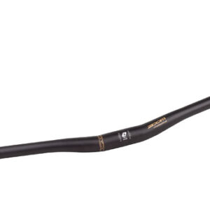 Řídítka prohnutá ZOOM Plus 15 dural 780mm, průměr 31.8