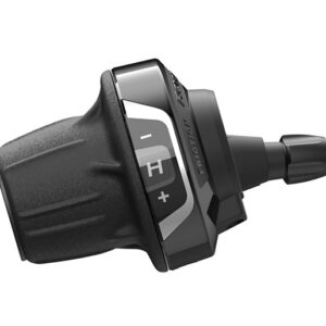 Řazení SHIMANO Revo Shift RV400 levé index nebalené