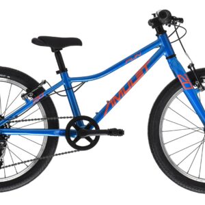AMULET 20 Fun SH, brilliant blue/orange, 2025