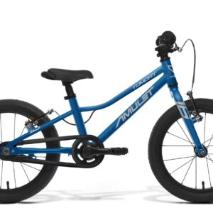 Amulet 16 tomcat strong blue/silver 2025