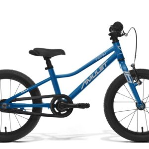 AMULET 16 Team, strong blue/silver, 2024