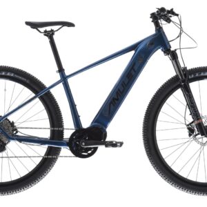 Amulet 29 eRival 5.5 sh cobalt blue/black 2025