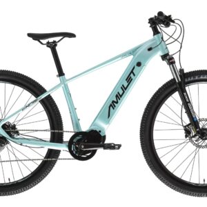 Amulet 29 Erival 4.5 sh turquoise blue/black 2025