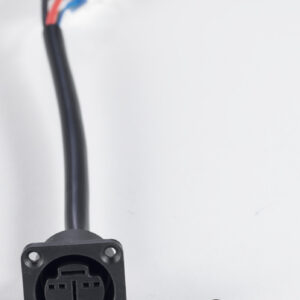 NORCO Charging Port w/connector 915700-009-11