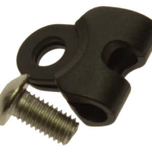 NORCO Fork Disc Cable Guide