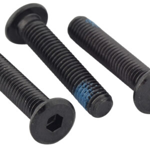 NORCO Idler Pulley Cover Screws