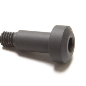 NORCO Lower Shock External threaded shaft (RIGHT-SIDE)