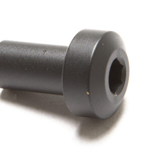 NORCO Lower Shock Internal threaded shaft (LEFT-SIDE)