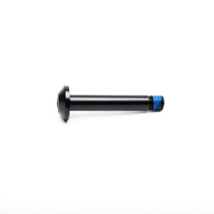 NORCO Lower Shock Shaft Right-side (Ext threads)