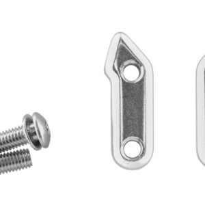 NORCO Rear Dropout Flip Inserts