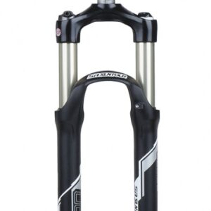 Odpružená vidlice SUNTOUR SF16-RAIDON-XC-RL-R 29" Tapered