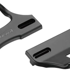 Redukce IBERA IB-QB3 na nosič PakRak