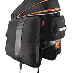 Brašna na nosič IBERA PakRak  IB-BA14