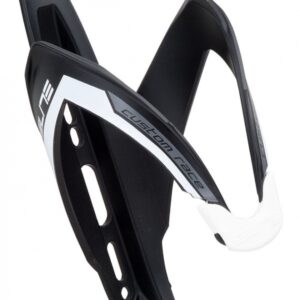 Košík ELITE Custom Race černý matný