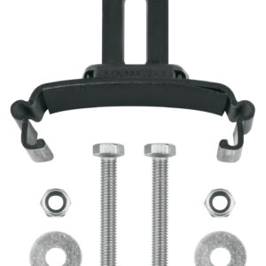 Náhradní díly pro blatníky SKS Sliding Bridge Kit For Hightrek 2.0 Rear