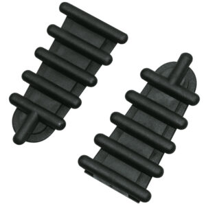 Pumpa Náhradní díly SKS Rubber Insert For Rennkompressor'S Feet, Single