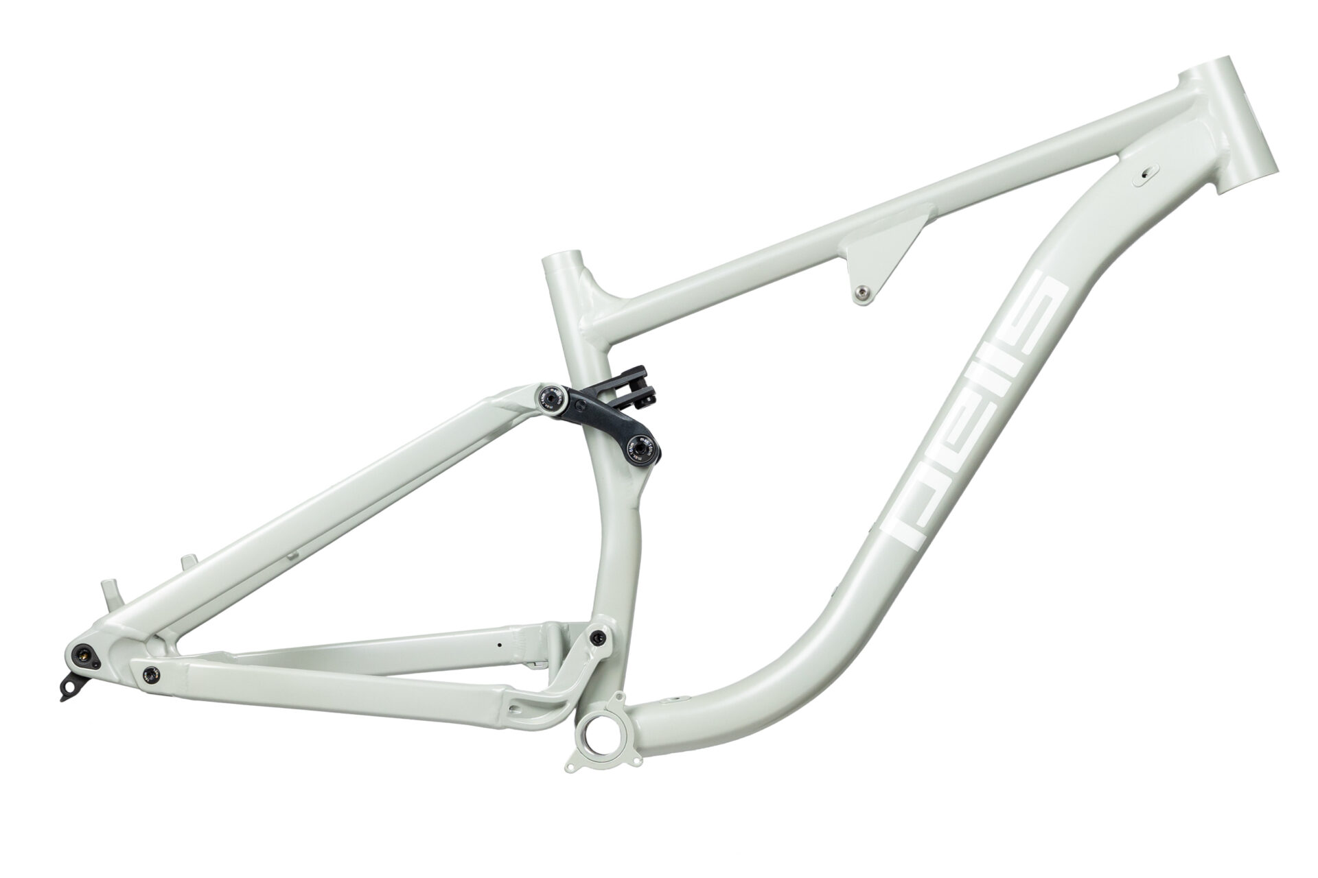 Rám Pells Tarpan AM 29" Beige - M