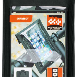 Pouzdro na telefon SKS Smartboy 144x76 mm, bez držáku