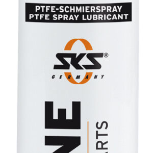 Olej ve spreji SKS Tune Your Bike PTFE 100ml