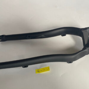 Zadní stavba NORCO Fluid 650B+ 7.1 Chainstay BLK
