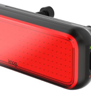 Zadní blikačka KNOG Blinder Link Rack Mount