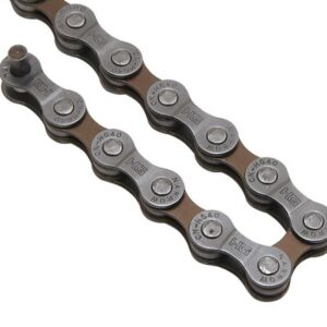 Řetěz SHIMANO  HG-40 114 čl. 24sp. nebalený