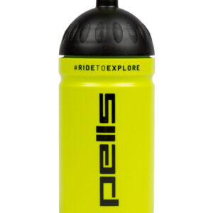 Láhev PELLS X-Race2 500 ml Green