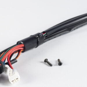 NORCO MAIN HIROSE CABLE (battery to drive unit) 915801-001