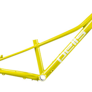 Rám PELLS Rocket Trail 20" Green