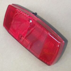Světlo zadní LED