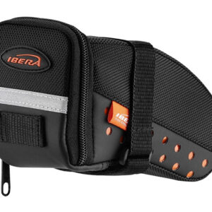 Brašna pod sedlo IBERA IB-SB11 velikost M