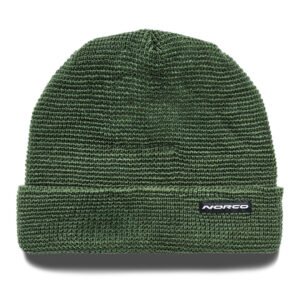 Čepice NORCO Forest Tuque Green