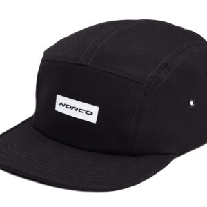 Kšiltovka NORCO Pinecone Camper Black
