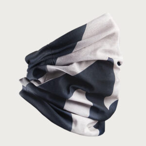 Nákrčník NORCO Icon Black/Grey