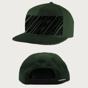 Kšiltovka NORCO Now Hat Green
