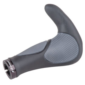 Grip PRO-T Plus černý integrovaný na inbus 232