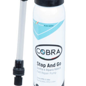 Opravovač pneumatik ROTO Stop and Go 100ml