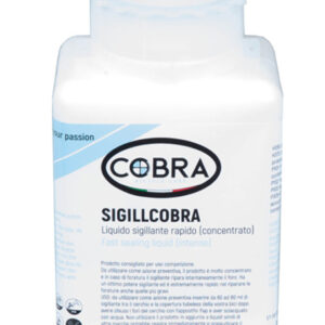 Tmel pro bezdušové pláště ROTO Racing 1000ml