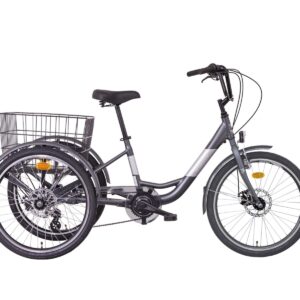 LIBERTY TRINITY Trojkolka 24" 6spd Disk 2025