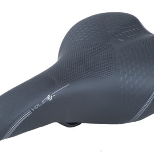 Sedlo BASSANO  Virtual Man 3 Zone Comfort Gel