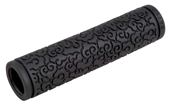 Grip PRO-T černý 992
