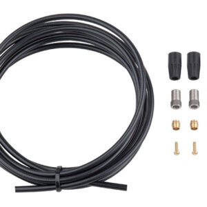 Sada hydraulických hadic PRO-T Plus na Shimano BH-201