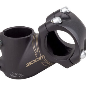 Představec Ahead ZOOM Plus 1-1/8" Al 60mm, 35st., průměr 31.8